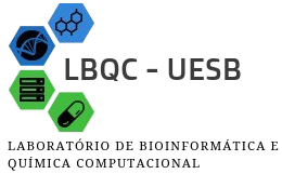 Laboratory of Biochemistry and Computational Chemistry